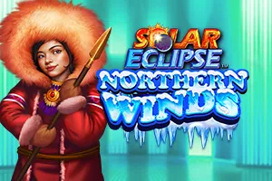 Solar Eclipse: Northern Winds™ - SPONSOR777