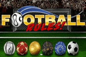 Football Rules - SPONSOR777