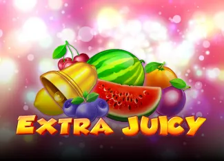 Pragmatic : Extra Juicy - SPONSOR777