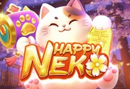 Spadegaming : Happy Neko - SPONSOR777