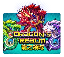 Joker123 : Dragons Realm - SPONSOR777