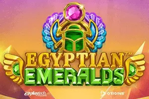 Egyptian Emeralds - SPONSOR777