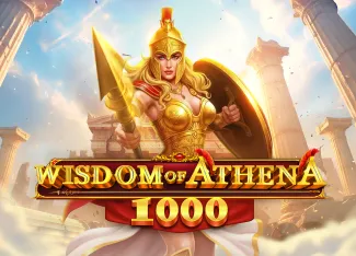 Pragmatic : Wisdom of Athena 1000 - SPONSOR777