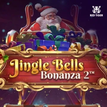 Redtiger : Jingle Bells Bonanza™ 2 - SPONSOR777