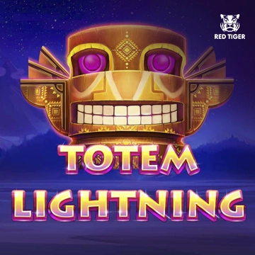 Redtiger : Totem Lightning - SPONSOR777