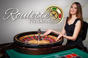 Roulette Italiana - SPONSOR777