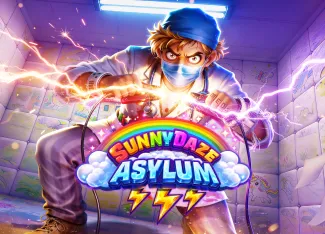 Pragmatic : Sunnydaze Asylum - SPONSOR777