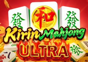 Kirin Mahjong ULTRA - SPONSOR777