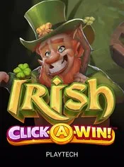 Irish Click-A-Win - SPONSOR777