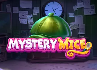Pragmatic : Mystery Mice - SPONSOR777