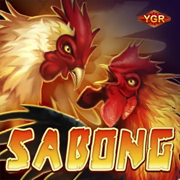 YGR : Sabong - SPONSOR777