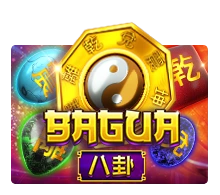 Joker123 : Bagua - SPONSOR777