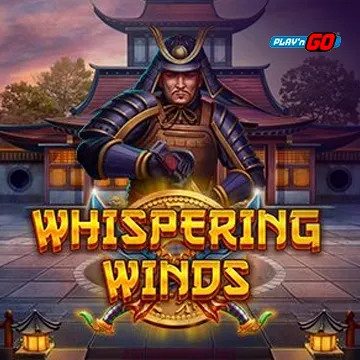 PlaynGo : Whispering Winds - SPONSOR777