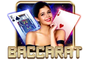Baccarat - SPONSOR777