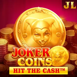 Jili : Joker Coins - SPONSOR777