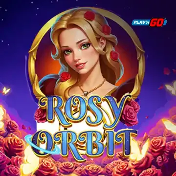 PlaynGo : Rosy Orbit Treasure Turn - SPONSOR777