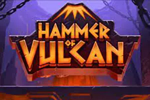 POP Hammer of Vulcan (Quickspin) - SPONSOR777