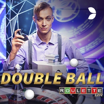Double Ball Roulette - SPONSOR777