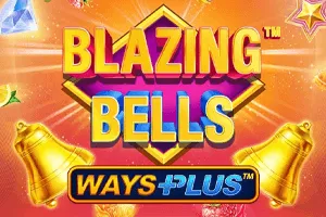 Blazing Bells PowerPlay Jackpot - SPONSOR777