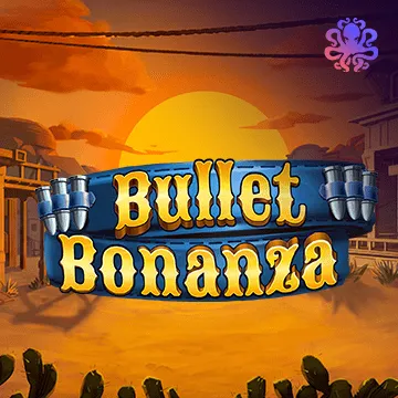 Octoplay : Bullet Bonanza - SPONSOR777