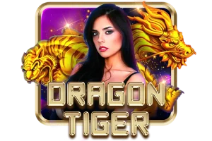 DragonTiger - SPONSOR777