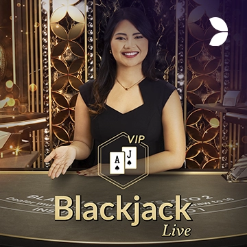 Platinum Private Blackjack 6 - SPONSOR777