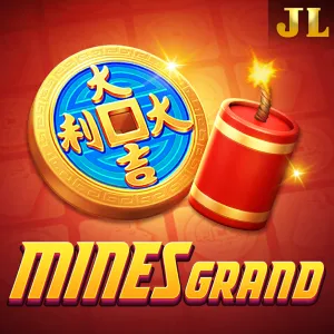 Mines Grand - SPONSOR777