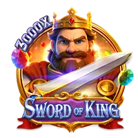 Facai : SWORD OF KING - SPONSOR777