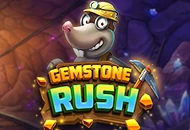 Spadegaming : Gemstone Rush - SPONSOR777