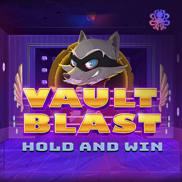 Octoplay : Vault Blast Hold & Win - SPONSOR777