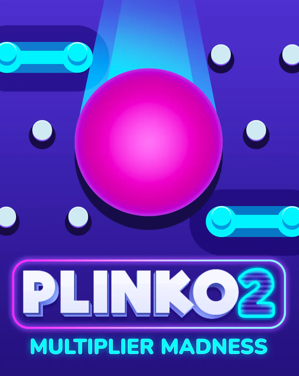 Plinko 2 - SPONSOR777
