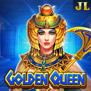 Jili : Golden Queen - SPONSOR777