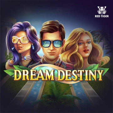 Redtiger : Dream Destiny - SPONSOR777