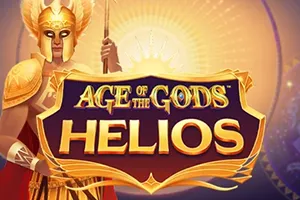 Age of the Gods: Helios - SPONSOR777