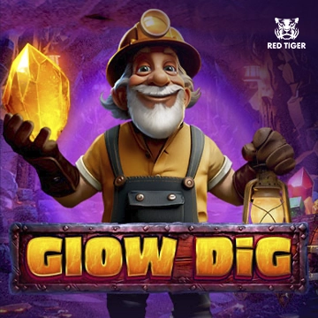 Redtiger : Glow Dig - SPONSOR777