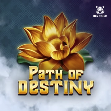Redtiger : Path of Destiny - SPONSOR777