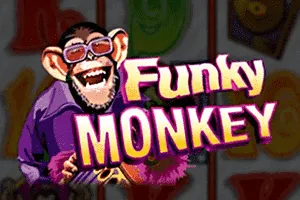 Funky Monkey - SPONSOR777