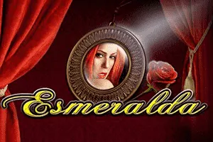 Esmeralda - SPONSOR777