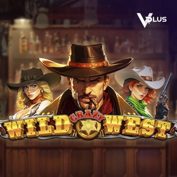 Wild Crazy West - SPONSOR777