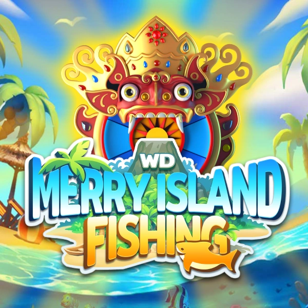 WD Merry Island Fishing - SPONSOR777