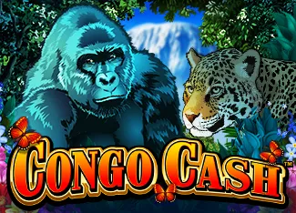 Pragmatic : Congo Cash - SPONSOR777