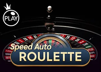 Speed Auto Roulette - SPONSOR777