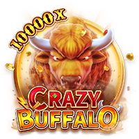Facai : CRAZY BUFFALO - SPONSOR777
