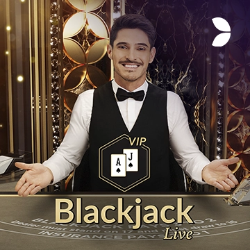 Platinum Private Blackjack 4 - SPONSOR777