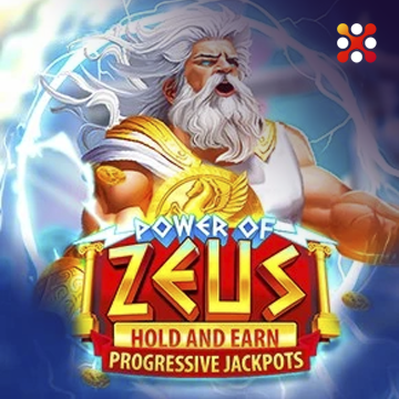 Mancala : Power of Zeus - SPONSOR777