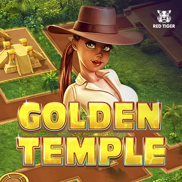Redtiger : Golden Temple - SPONSOR777