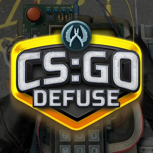 CS:GO Defuse CSGO 拆弹 - SPONSOR777