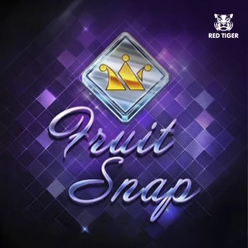 Redtiger : Fruit Snap - SPONSOR777