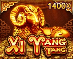 JDB : XiYangYang - SPONSOR777