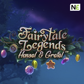 Fairytale Legends: Hansel and Gretel - SPONSOR777